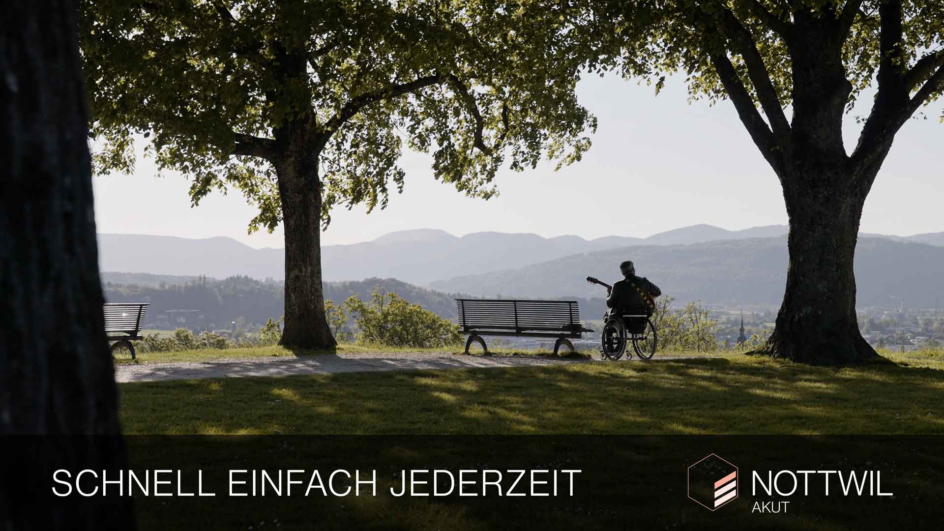 Akut – schnell, einfach, jederzeit