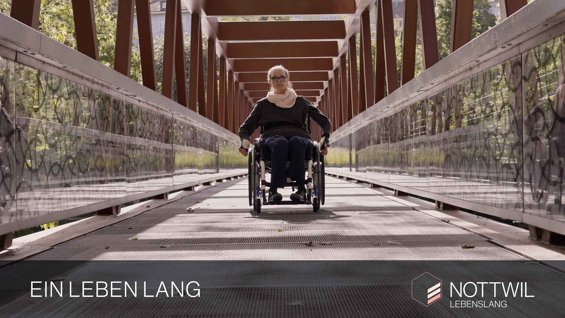 Lebenslang – ein leben lang
