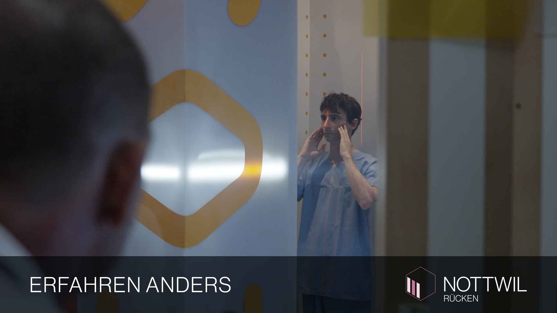 Rücken – erfahren anders