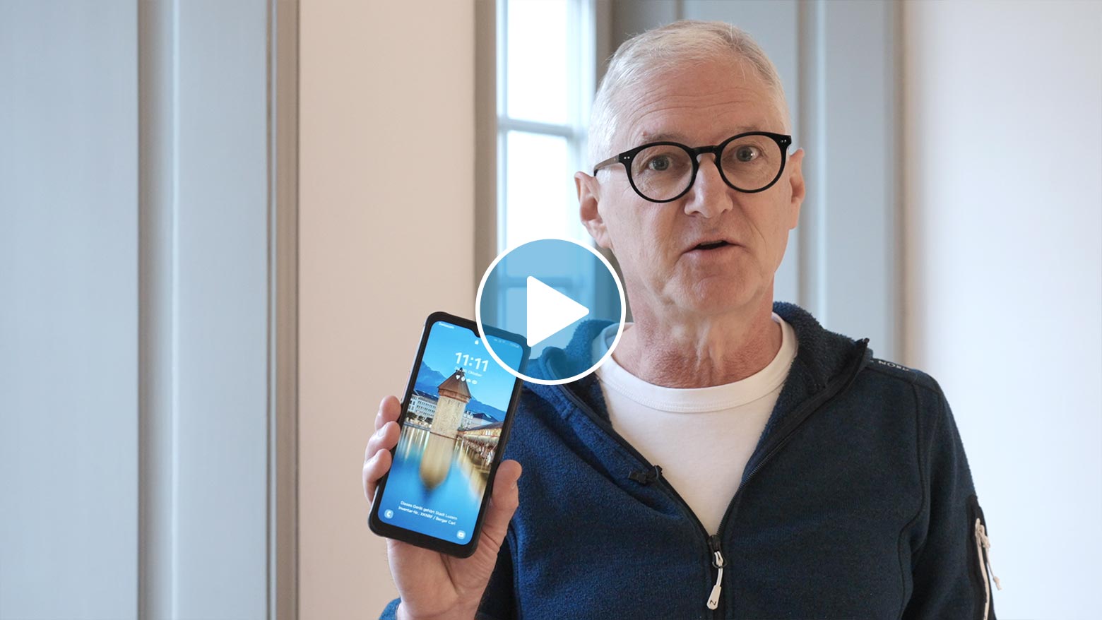Intro «Work Smart Mobile»